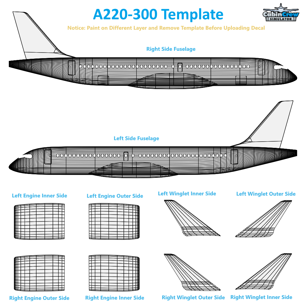 A220-300