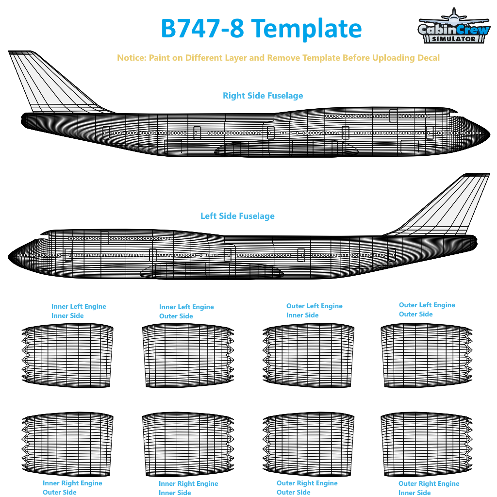 B747-8