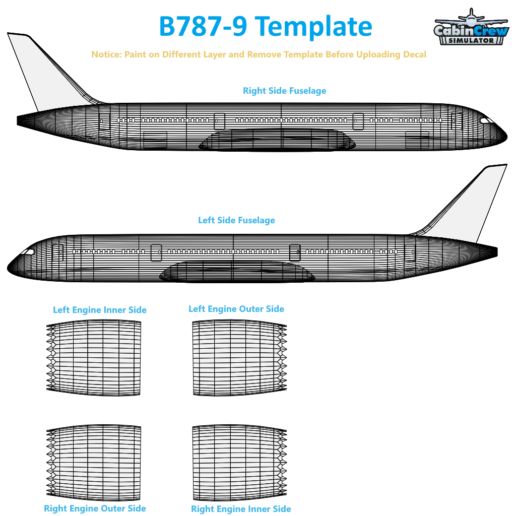 B787-9